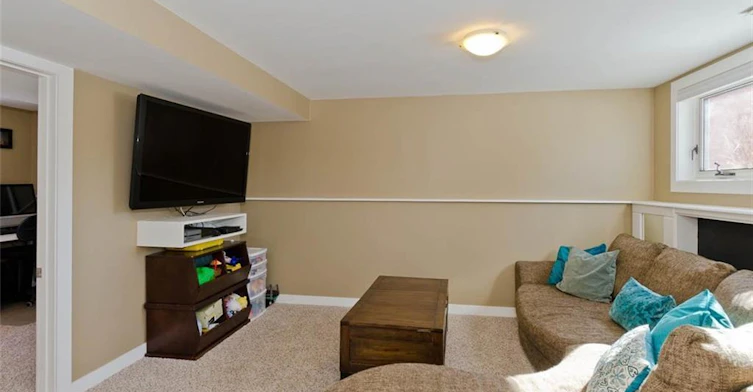 64 Fairview Crescent, Calgary, AB, T2H 0Z6 - 4