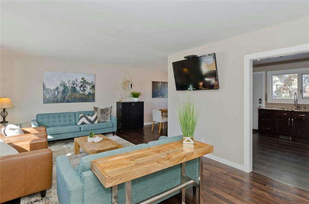 64 Fairview Crescent, Calgary, AB, T2H 0Z6 - 2