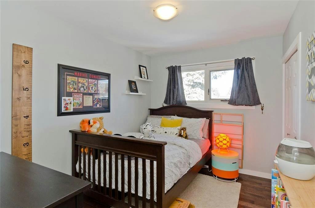 64 Fairview Crescent, Calgary, AB, T2H 0Z6 - 16