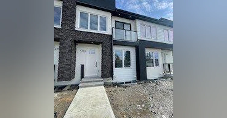 4756-4756 83 Street Northwest, Calgary, AB, T3B 1Z8 - 6