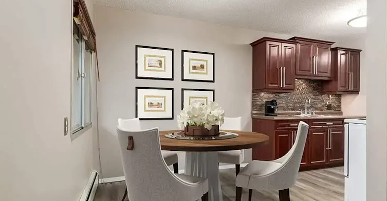 101-41 Grand Drive, Camrose, AB, T4V 2J9