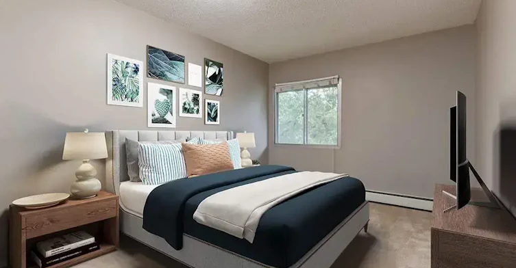 101-41 Grand Drive, Camrose, AB, T4V 2J9 - 3
