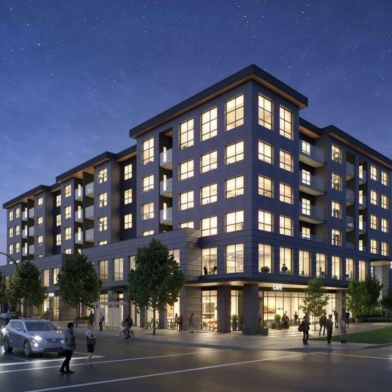515-110 East 17th Street, North Vancouver, BC, V7L 0K4