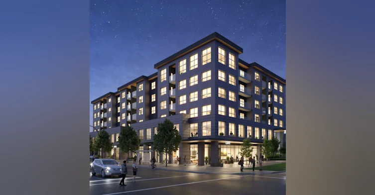 515-110 East 17th Street, North Vancouver, BC, V7L 0K4