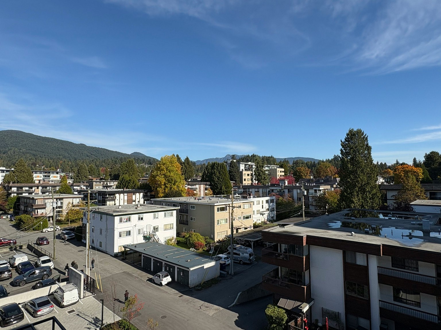 515-110 East 17th Street, North Vancouver, BC, V7L 0K4 - 16