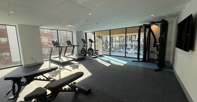 515-110 East 17th Street, North Vancouver, BC, V7L 0K4 - 18
