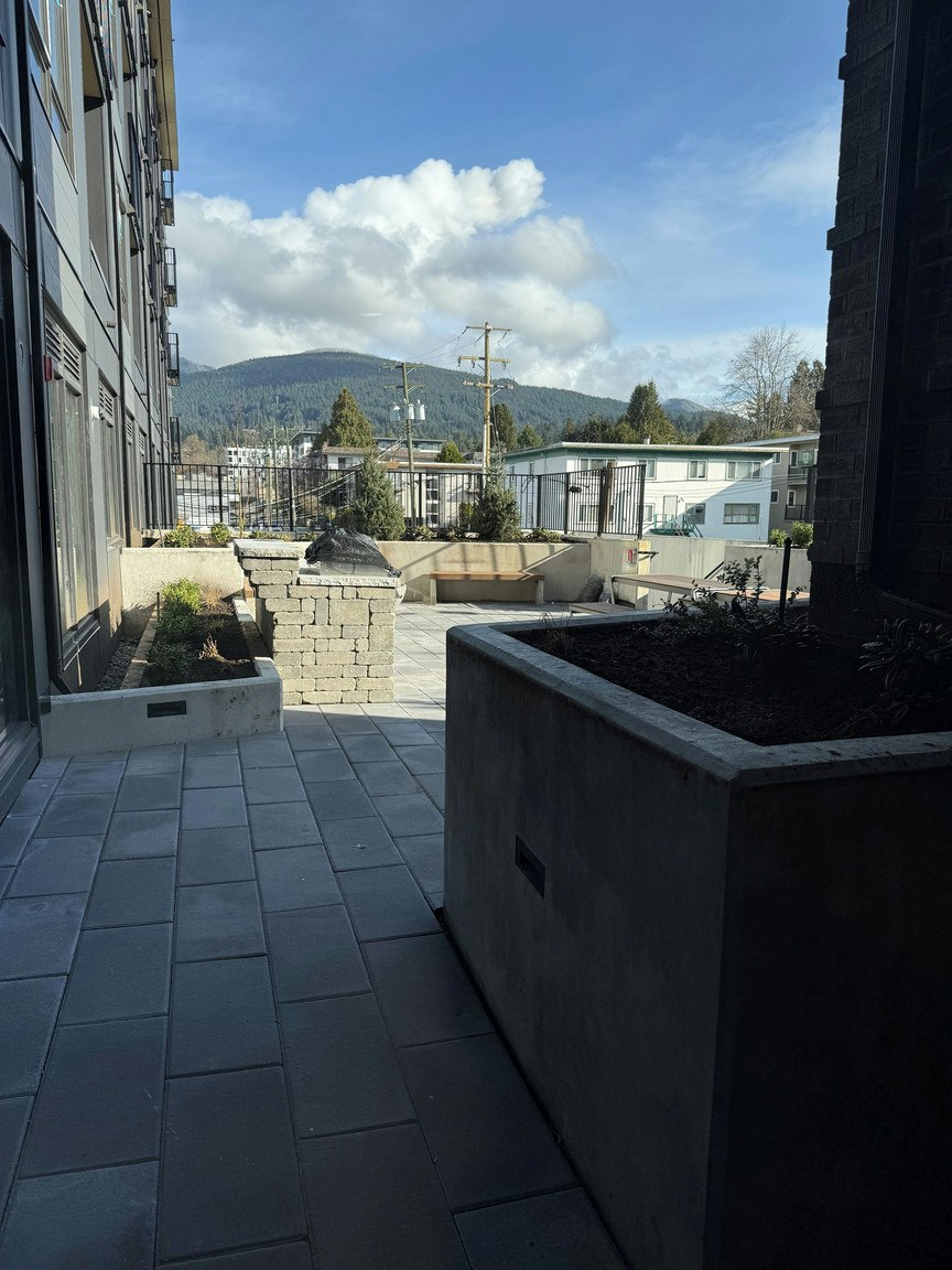 515-110 East 17th Street, North Vancouver, BC, V7L 0K4 - 19