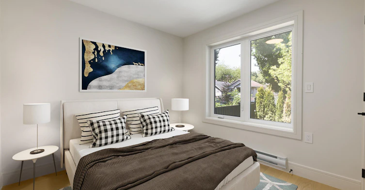 Bottom Floor-2068 East 1st Avenue, Vancouver, BC, V5N 1B5 - 6