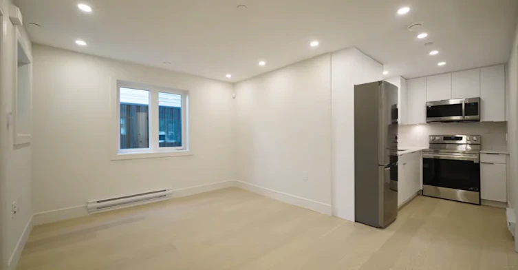Bottom Floor-2068 East 1st Avenue, Vancouver, BC, V5N 1B5 - 4