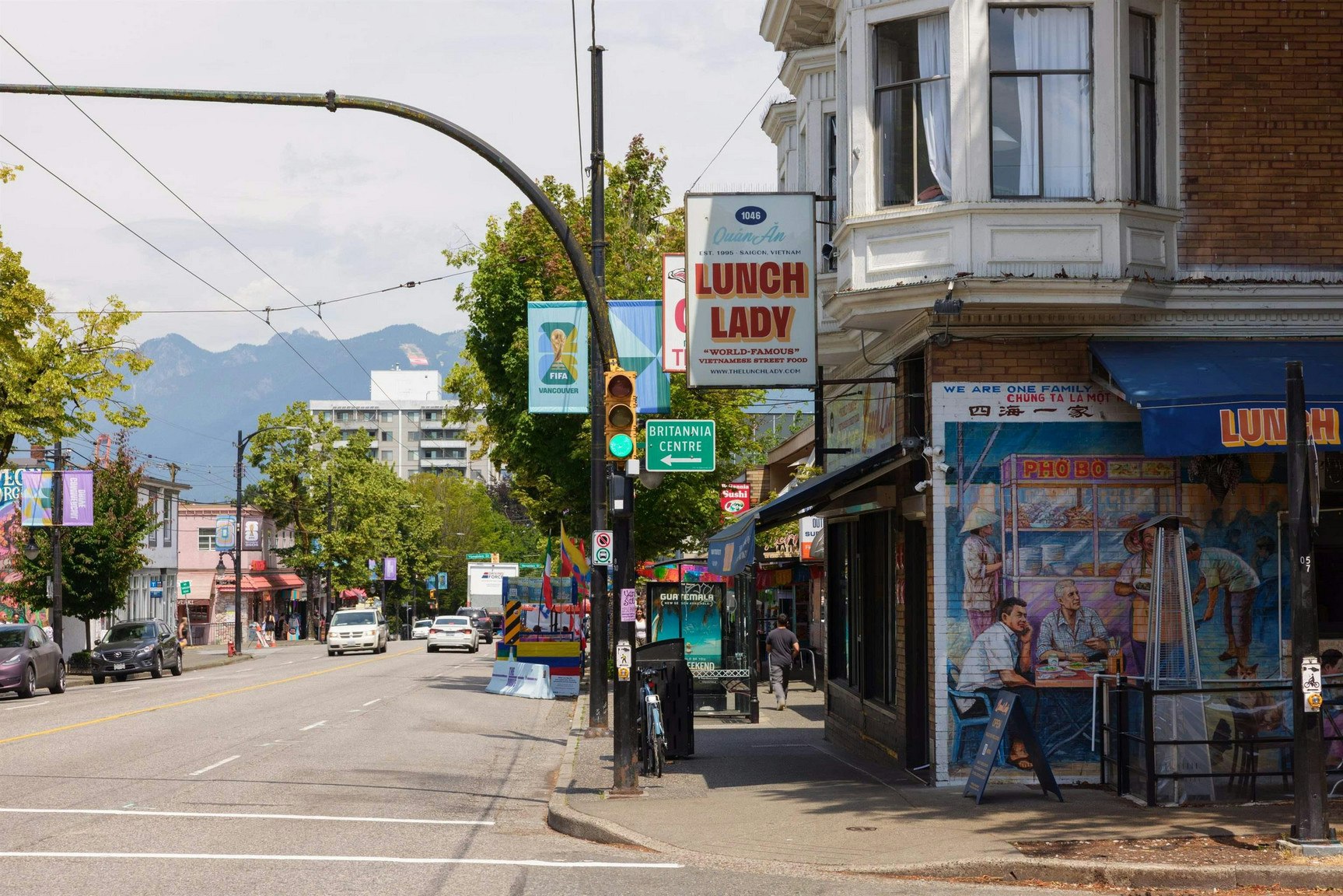 Bottom Floor-2068 East 1st Avenue, Vancouver, BC, V5N 1B5 - 14