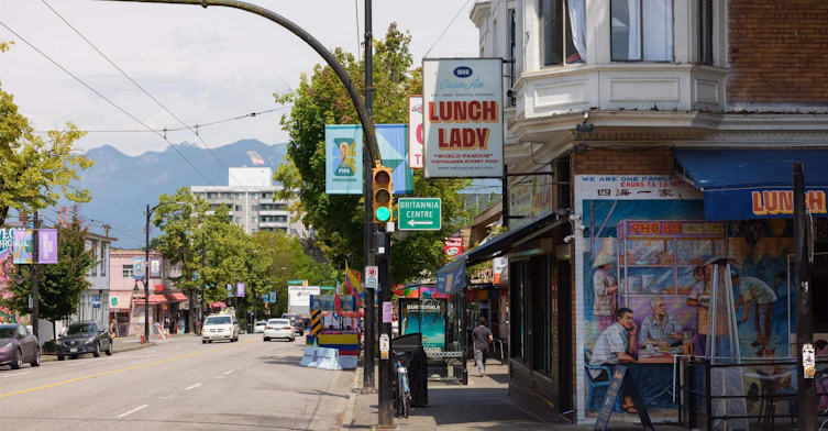Bottom Floor-2068 East 1st Avenue, Vancouver, BC, V5N 1B5 - 14