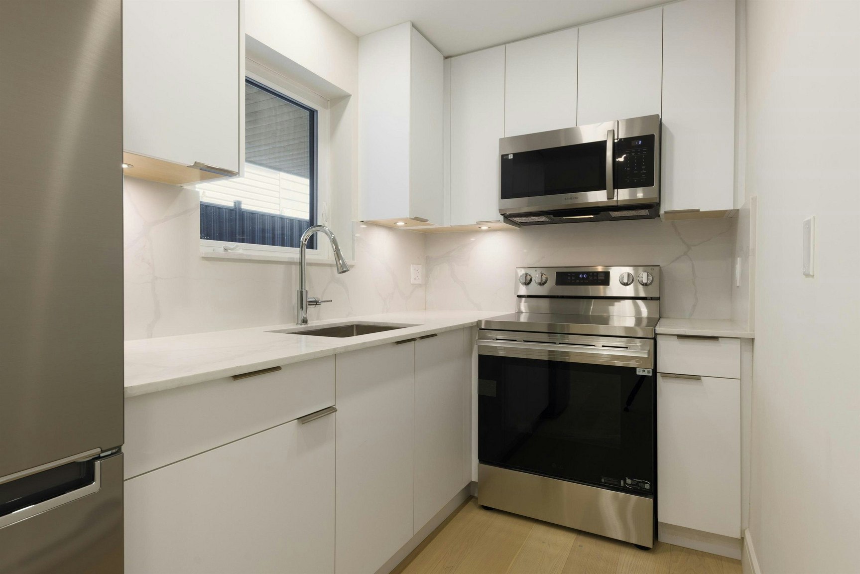 Bottom Floor-2068 East 1st Avenue, Vancouver, BC, V5N 1B5 - 5
