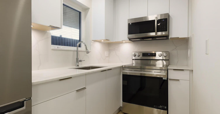 Bottom Floor-2068 East 1st Avenue, Vancouver, BC, V5N 1B5 - 5
