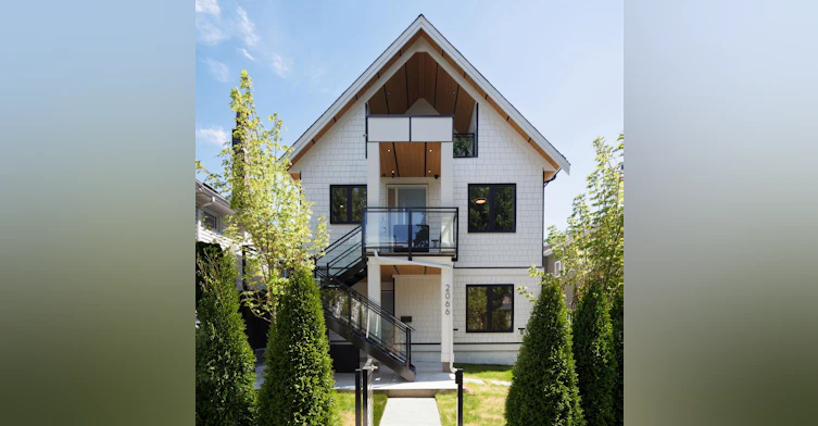 Bottom Floor-2068 East 1st Avenue, Vancouver, BC, V5N 1B5 - 2