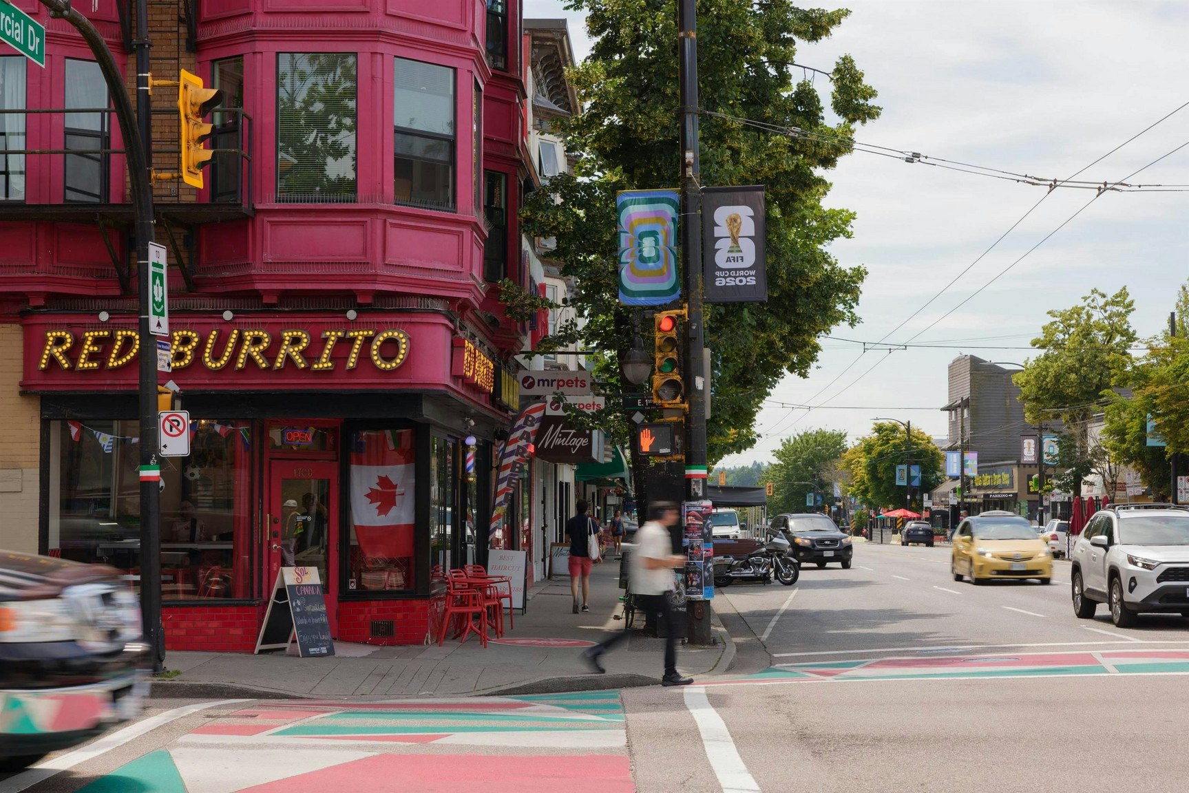 Bottom Floor-2068 East 1st Avenue, Vancouver, BC, V5N 1B5 - 12