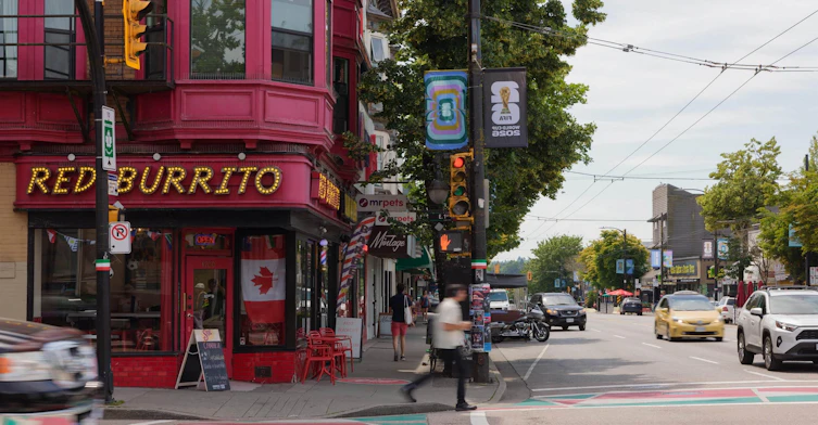 Bottom Floor-2068 East 1st Avenue, Vancouver, BC, V5N 1B5 - 12