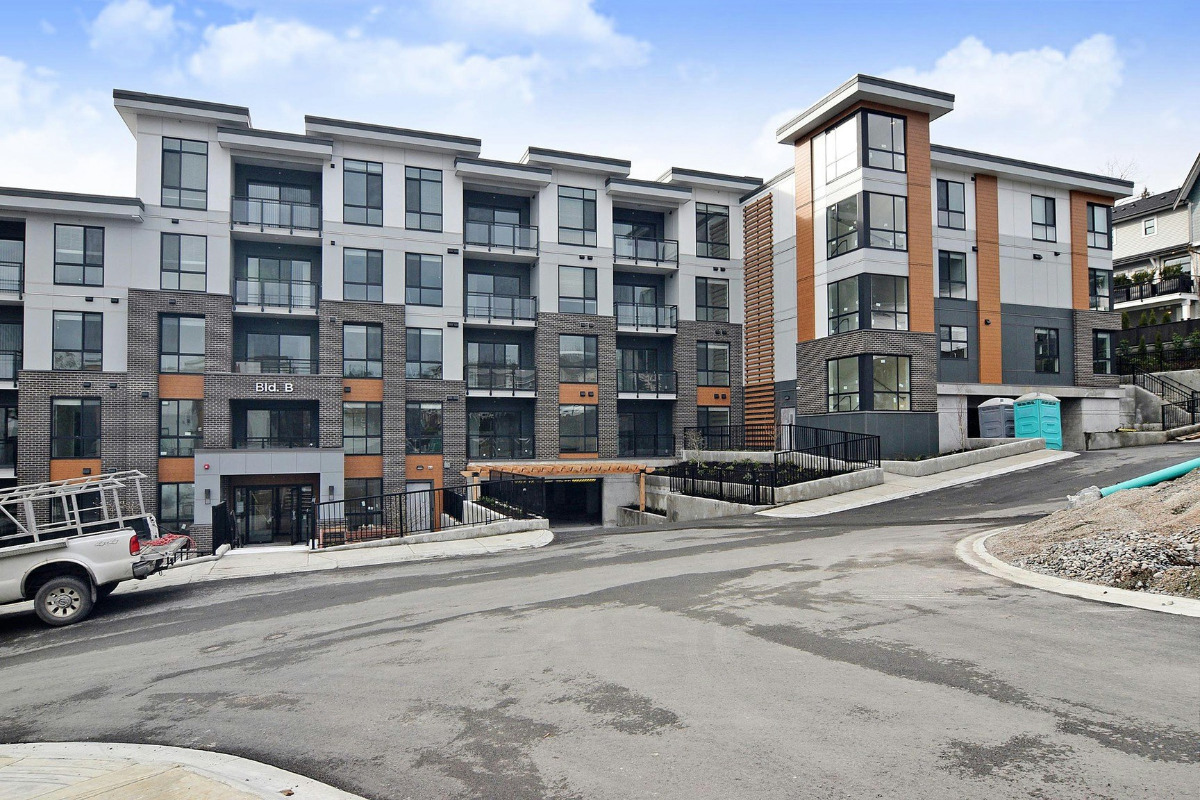 408B-20087 68 Avenue, Langley, BC, V2Y 0Y3