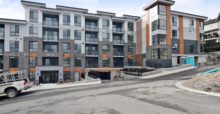 408B-20087 68 Avenue, Langley, BC, V2Y 0Y3