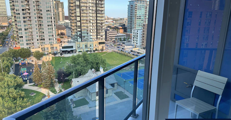 1104-303 13 Avenue Southwest, Calgary, AB, T2R 0Y9 - 3