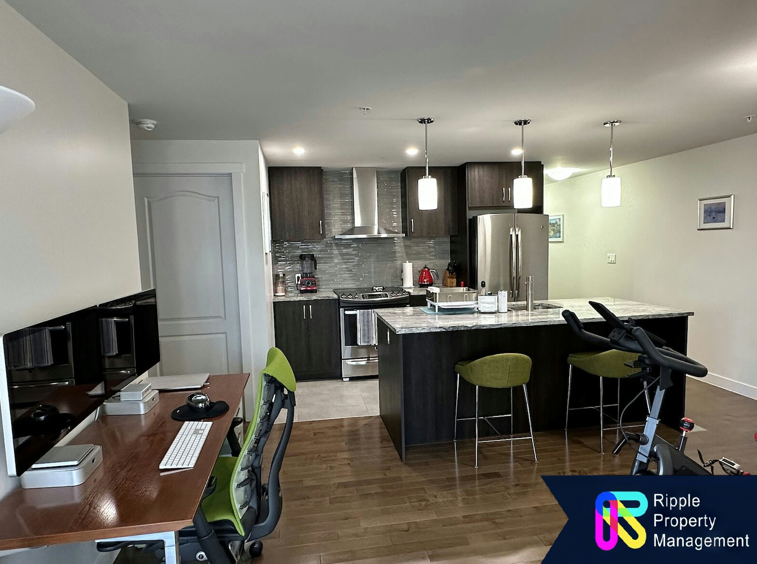 1104-303 13 Avenue Southwest, Calgary, AB, T2R 0Y9 - 6