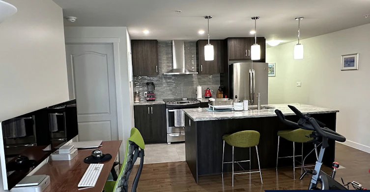 1104-303 13 Avenue Southwest, Calgary, AB, T2R 0Y9 - 6