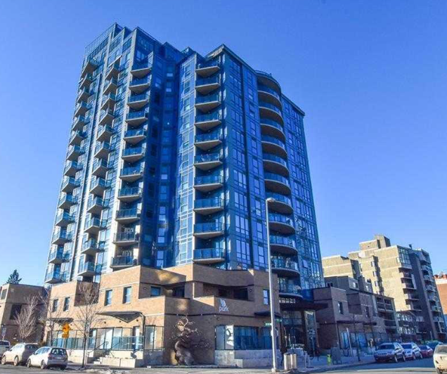 1104-303 13 Avenue Southwest, Calgary, AB, T2R 0Y9 - 25