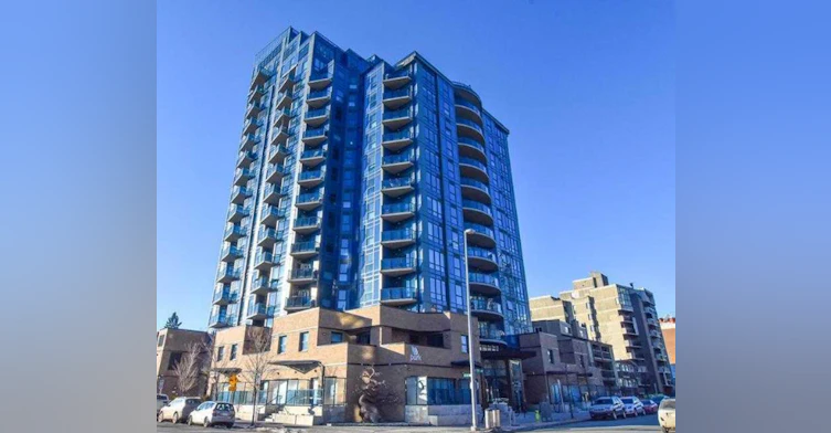 1104-303 13 Avenue Southwest, Calgary, AB, T2R 0Y9 - 25