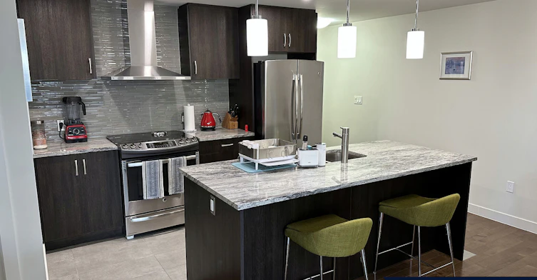 1104-303 13 Avenue Southwest, Calgary, AB, T2R 0Y9 - 4