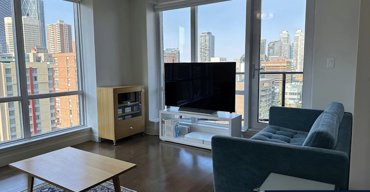 1104-303 13 Avenue Southwest, Calgary, AB, T2R 0Y9 - 8
