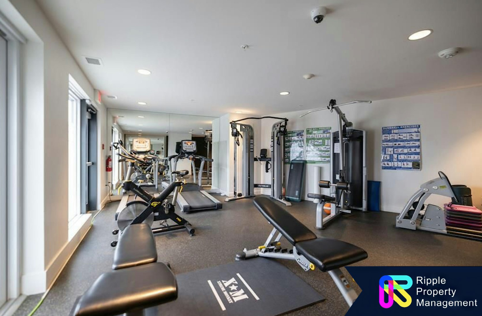 1104-303 13 Avenue Southwest, Calgary, AB, T2R 0Y9 - 24