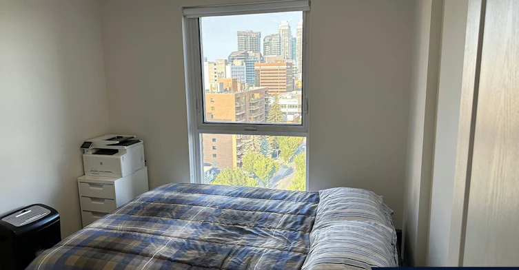 1104-303 13 Avenue Southwest, Calgary, AB, T2R 0Y9 - 14