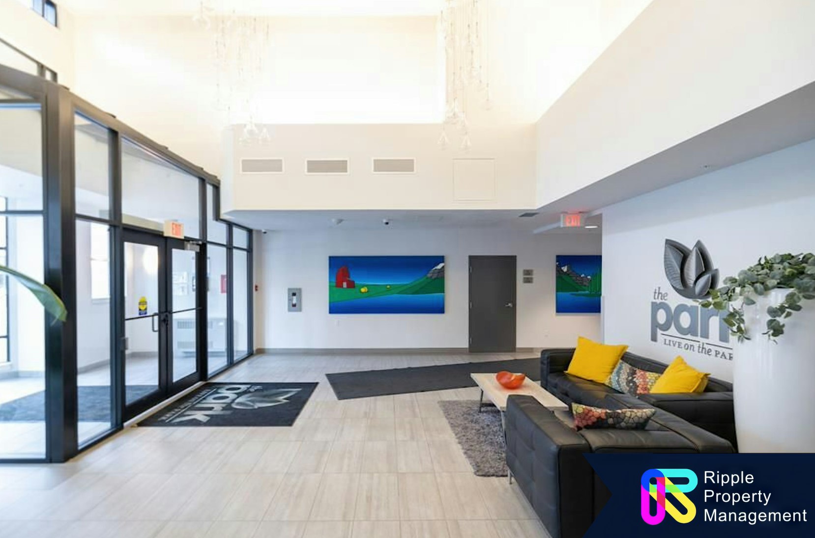 1104-303 13 Avenue Southwest, Calgary, AB, T2R 0Y9 - 22