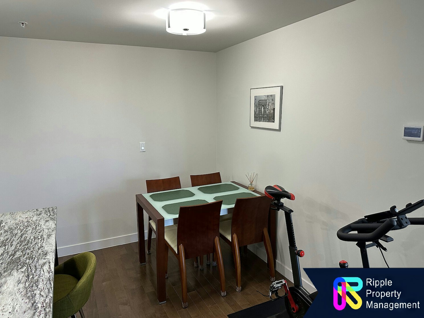 1104-303 13 Avenue Southwest, Calgary, AB, T2R 0Y9 - 7