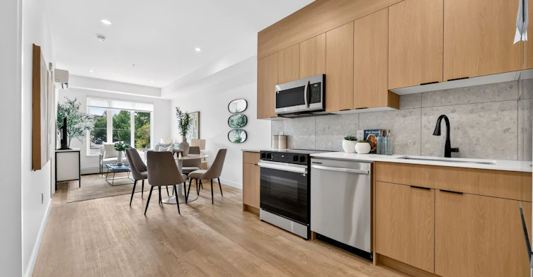 205, 305 & 405-1450 19 Avenue Southwest, Calgary, AB, T2T 0H9 - 14