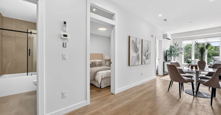 202, 302-1450 19 Avenue Southwest, Calgary, AB, T2T 0H9 - 7
