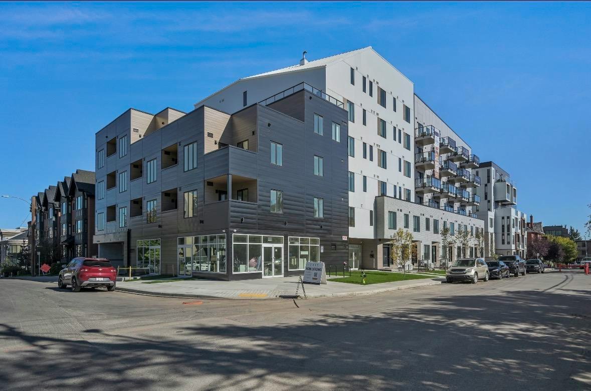 1440-1448-1450 19 Avenue Southwest, Calgary, AB, T2T 0H9 - 9