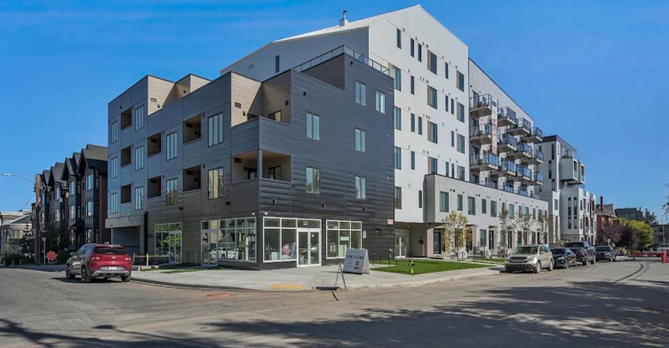 1440-1448-1450 19 Avenue Southwest, Calgary, AB, T2T 0H9 - 9