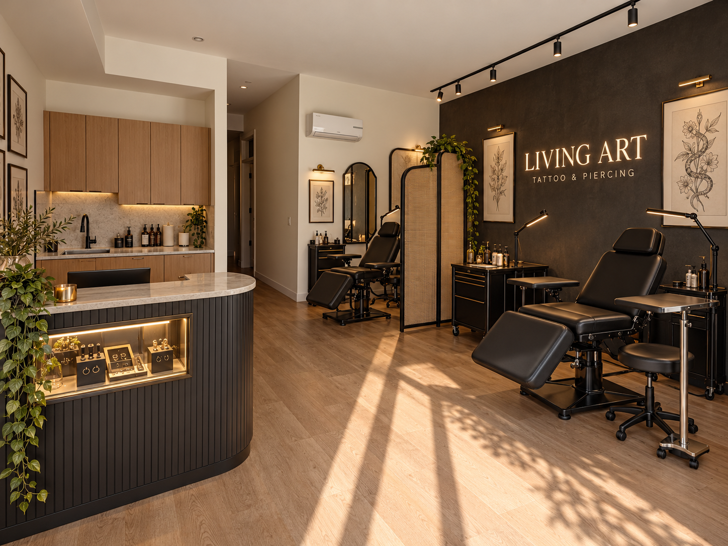1440-1448-1450 19 Avenue Southwest, Calgary, AB, T2T 0H9 - 2