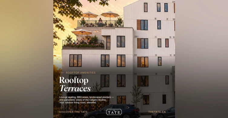 1440-1448-1450 19 Avenue Southwest, Calgary, AB, T2T 0H9 - 31
