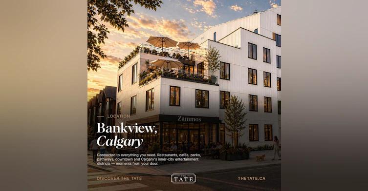 1440-1448-1450 19 Avenue Southwest, Calgary, AB, T2T 0H9 - 29