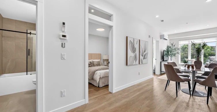 1440-1448-1450 19 Avenue Southwest, Calgary, AB, T2T 0H9 - 20