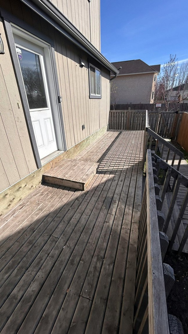 BSMT-11204 51 Street Northwest, Edmonton, AB, T5W 3E8 - 2
