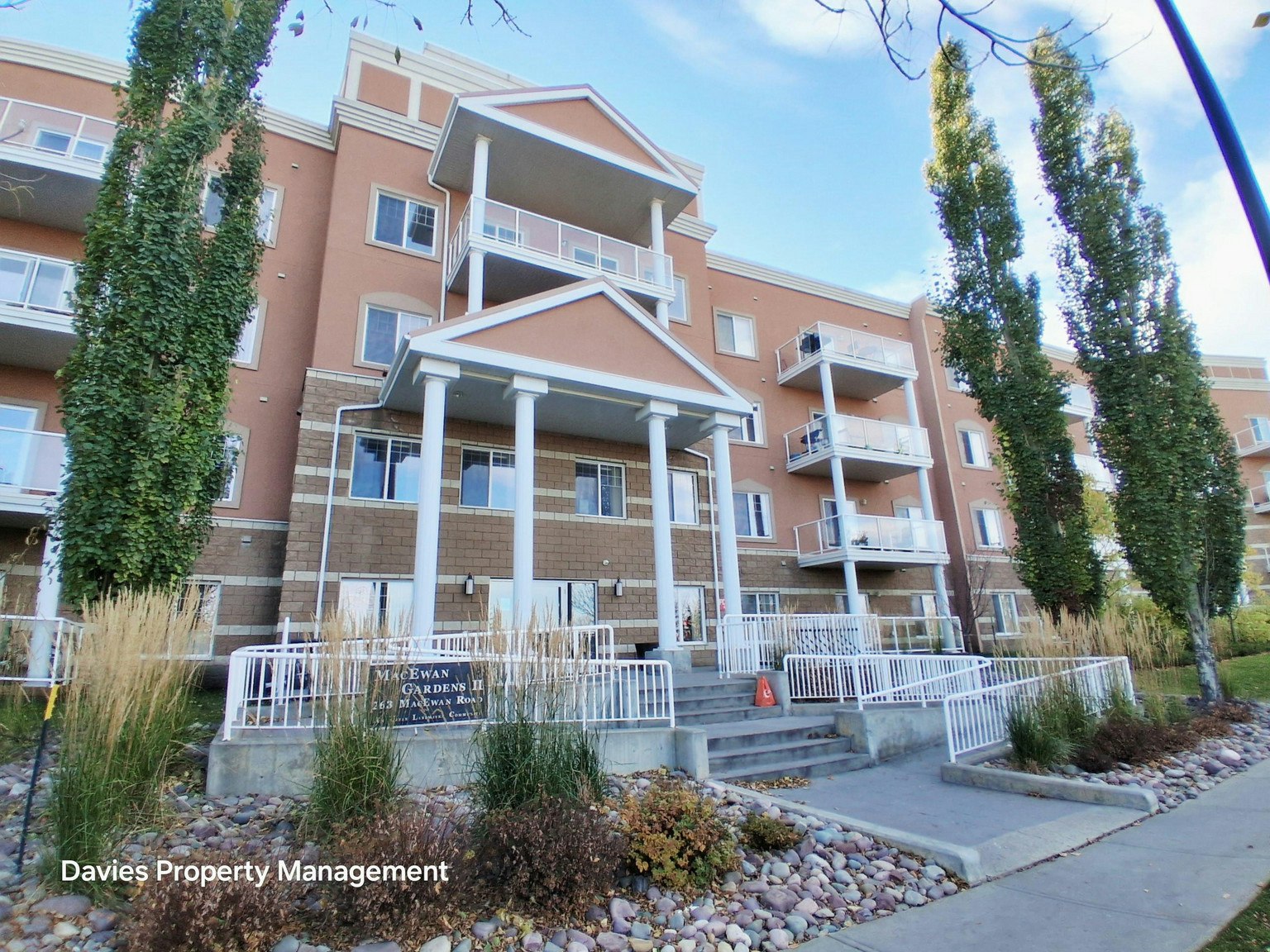 #433-263 Macewan Road, Edmonton, AB, T6W 0C4