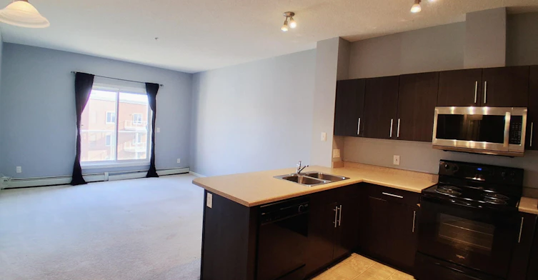 #433-263 Macewan Road, Edmonton, AB, T6W 0C4 - 2