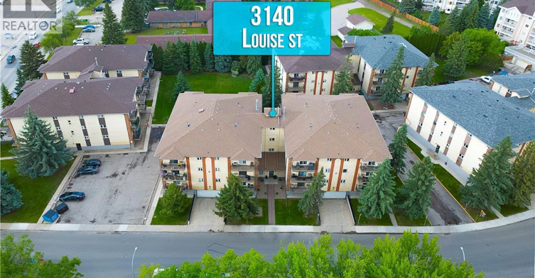 3140 Louise Street, Saskatoon, SK, S7J 3L8