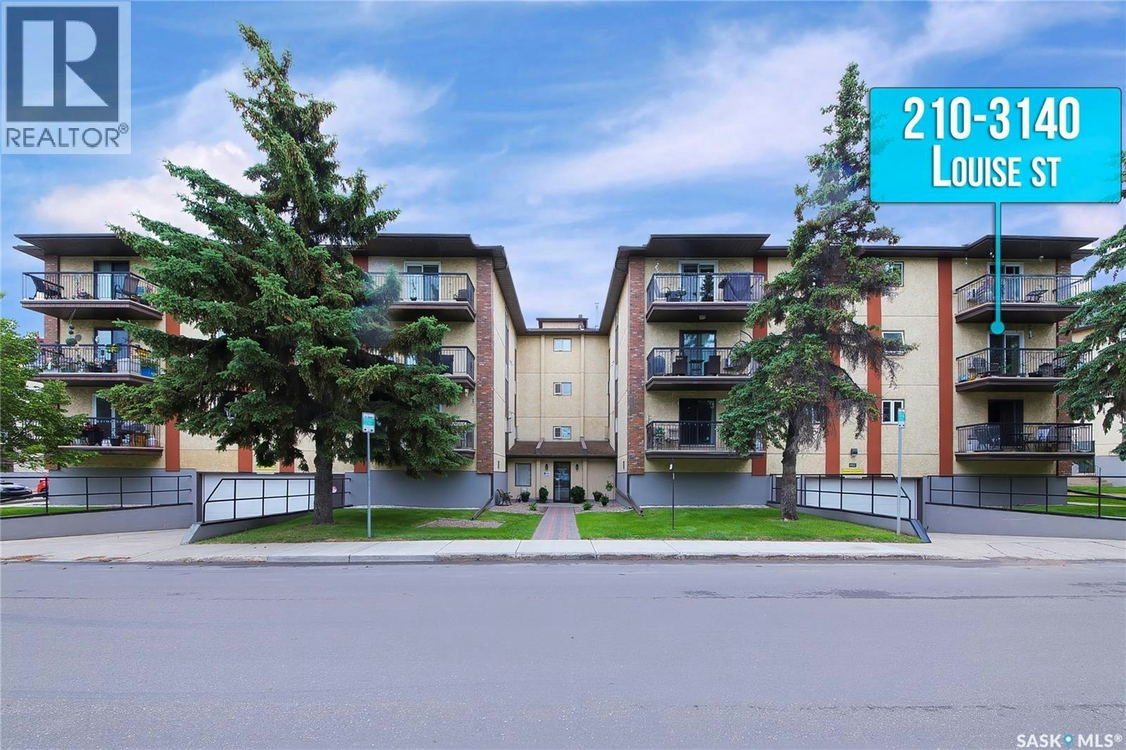 3140 Louise Street, Saskatoon, SK, S7J 3L8 - 2