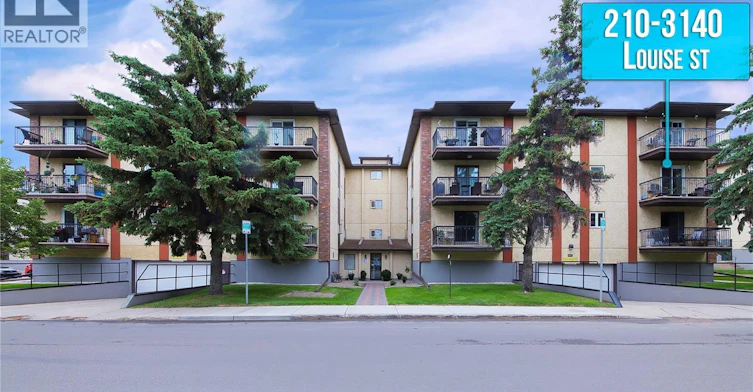 3140 Louise Street, Saskatoon, SK, S7J 3L8 - 2