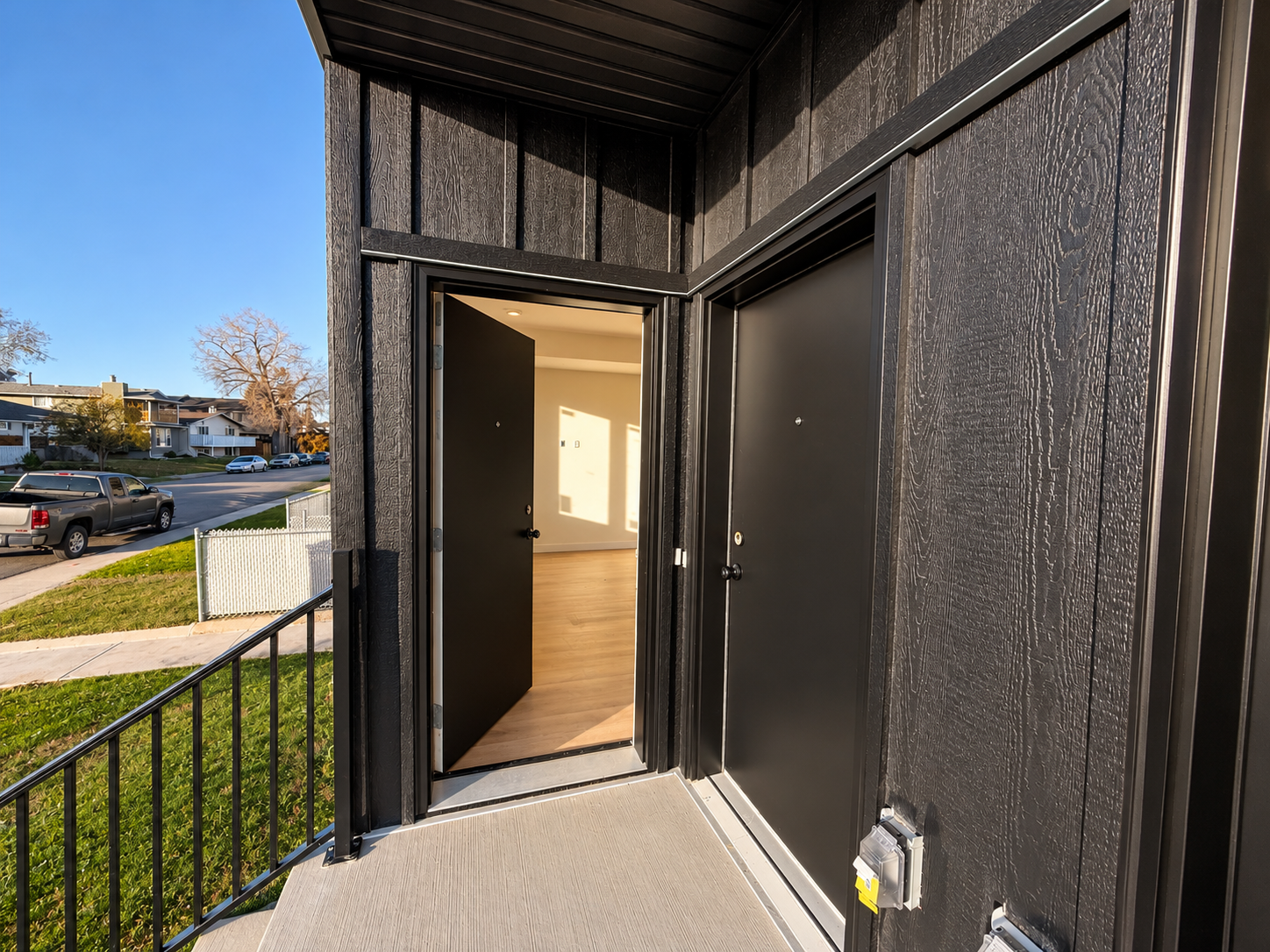 1-2226 46 Street Southeast, Calgary, AB, T2B 1K8 - 9