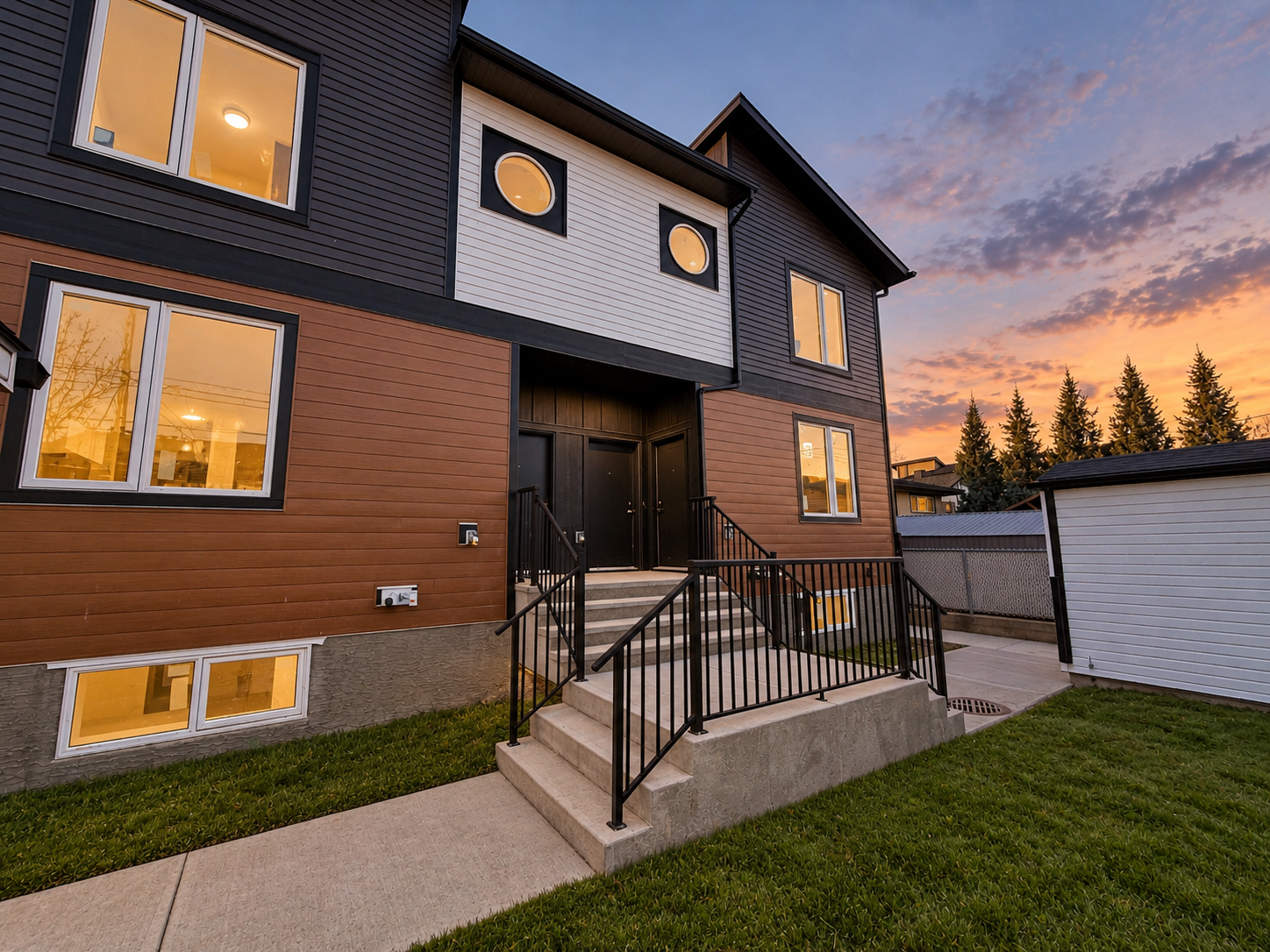 2226 46 Street Southeast, Calgary, AB, T2B 1K8 - 2