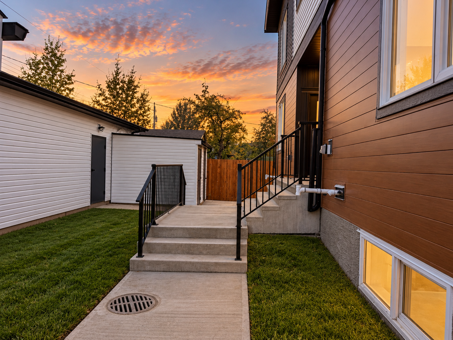 2226 46 Street Southeast, Calgary, AB, T2B 1K8 - 3
